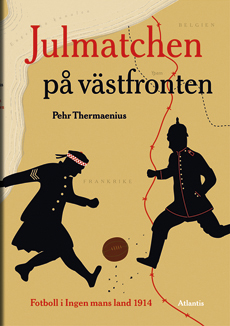 Julmatchen på västfronten 