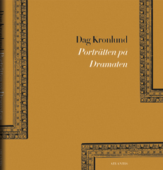 Porträtten på dramaten