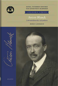 Anton Blanck
