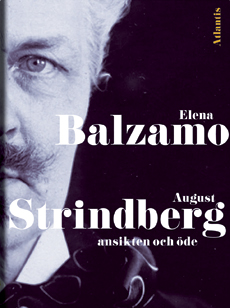 August Strindberg