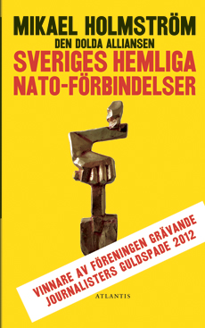 Den dolda alliansen (pocket ht-12)