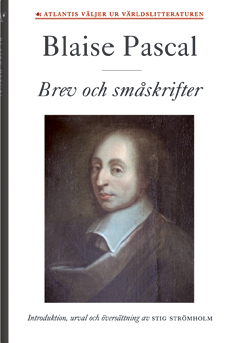 Brev och småskrifter
