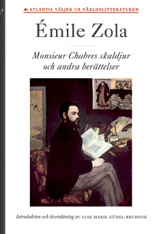 Monsieur Chabres skaldjur och andra berättelser