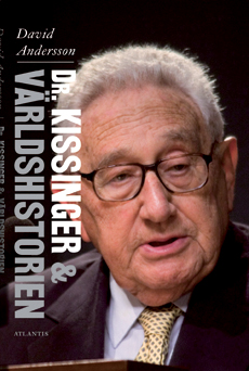 Dr Kissinger och världshistorien