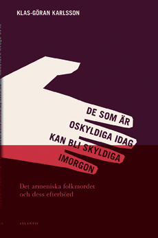 De som är oskyldiga idag kan bli skyldiga imorgon 