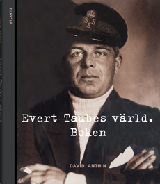 Evert Taubes värld. Boken