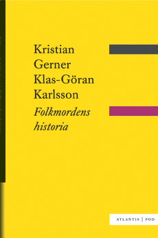 Folkmordens historia POD