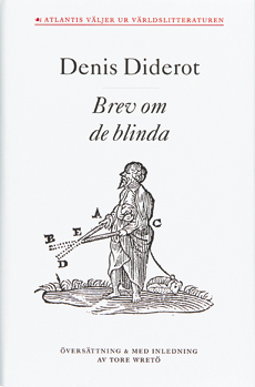 Brev om de blinda