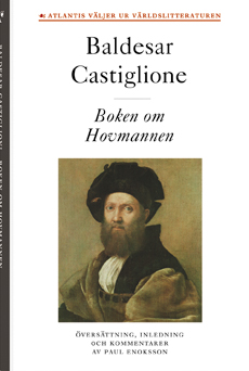 Boken om hovmannen