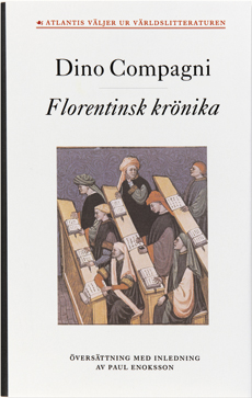 Florentinsk krönika