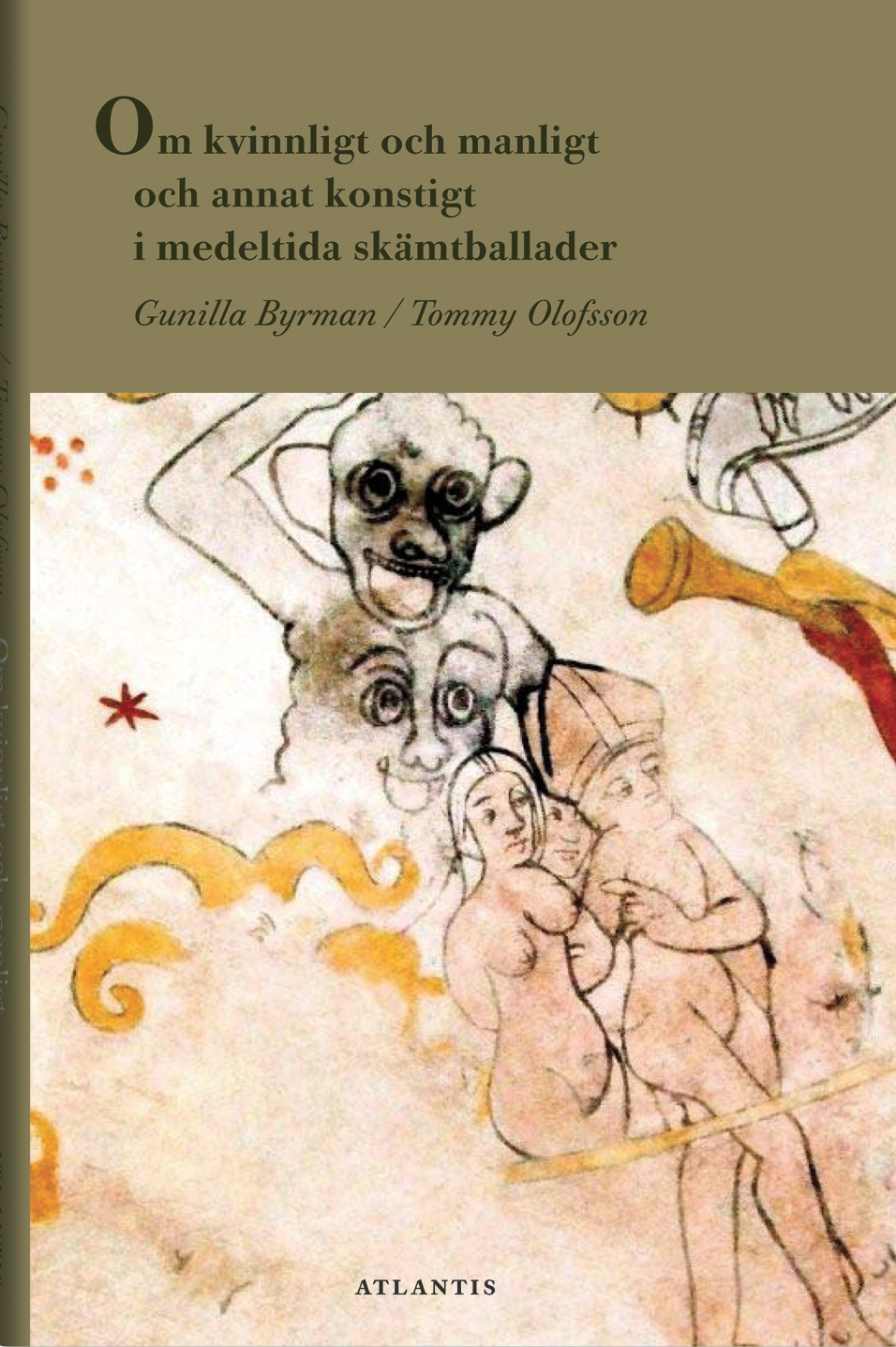 Om kvinnligt och manligt