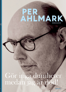 Gör inga dumheter medan jag är död