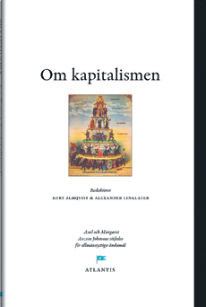 OM kapitalismen