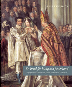 En brud för kung och fosterland