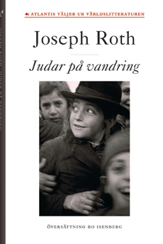Judar på vandring
