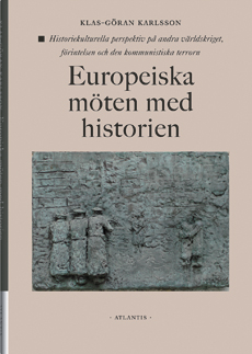 Europeiska möten med historien