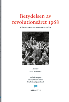 Betydelsen av revolutionsåret