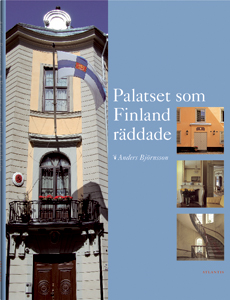 Palatset som Finland räddade
