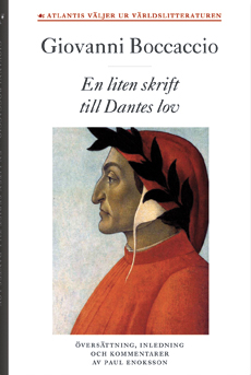 En liten skrift om Dantens hov