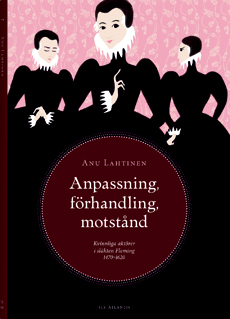 Anpassning, förhandling, motstånd