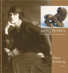 Anna Petrus