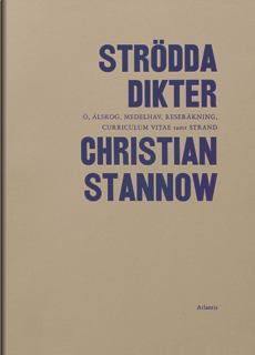 Strödda dikter