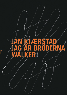 Jag är bröderna Walker