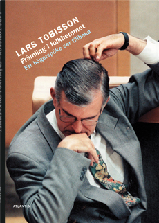 Främmling i folkhemmet