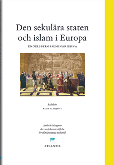 Den sekulära staten