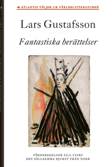 Fantastiska berättelser