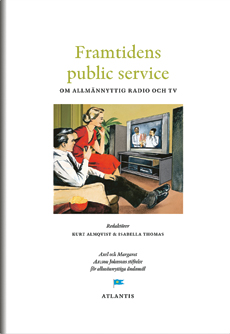 Framtidens public service