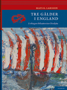 Tre gälder i England