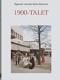 1900-talet