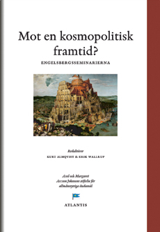 Mot en kosmopolitisk fratid