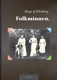 Folkminnen
