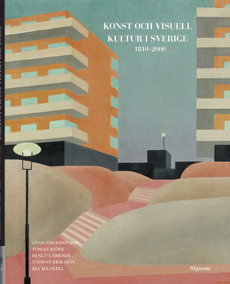 Konst och visuell kultur 2