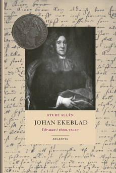 Johan Ekeblad vår man