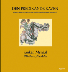 Den predikande räven