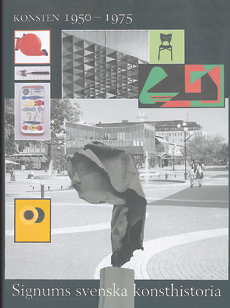 Konsten 1950-1975