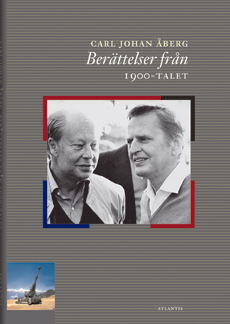 Berättelser från 1900-talet