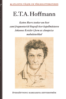 Katten Murrs tankar om livet