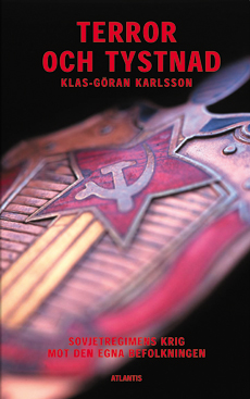 Terror och tystnad POCKET