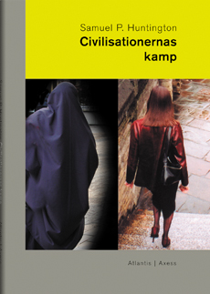 Civilisationernas kamp