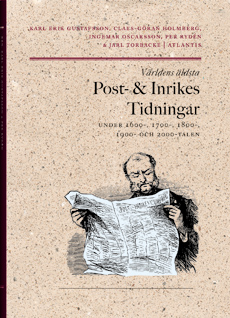 Post och inrikes tidningar