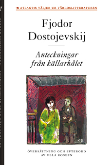 Anteckingar från källarhålet (INB)