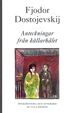 Anteckningar från källarhålet