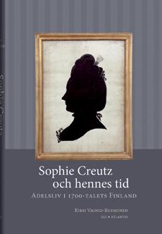 Sophie Creutz och hennes tid