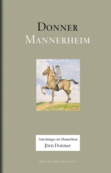 Anteckningar om Mannerheim