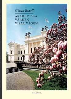 Akademiska värden visar vägen