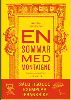 en sommar med Montaigne
